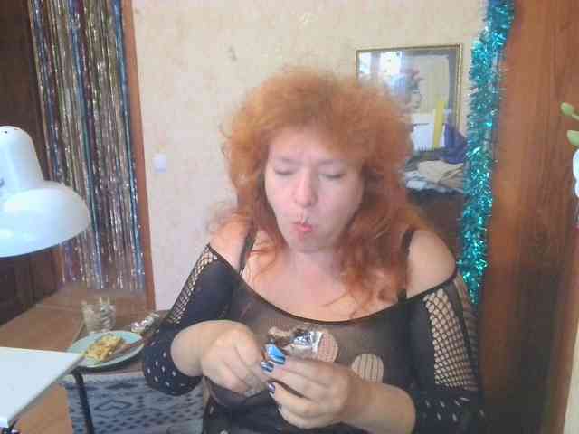 LadaMay webcam