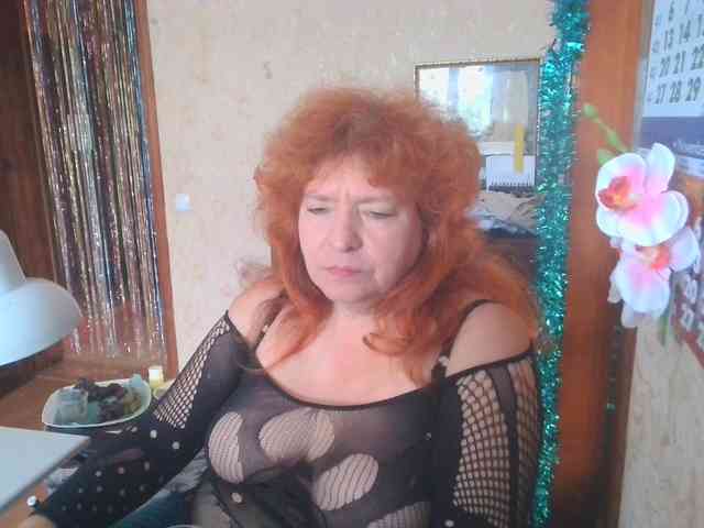 LadaMay webcam