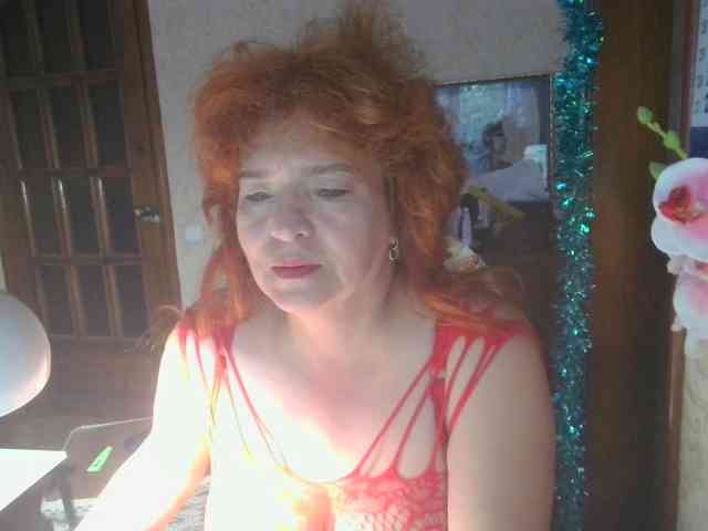 LadaMay webcam