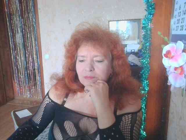 LadaMay webcam