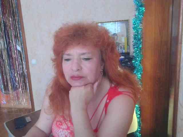 LadaMay webcam