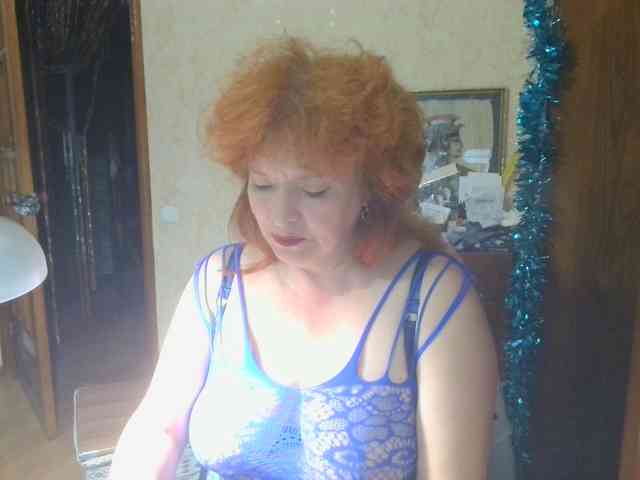 LadaMay webcam