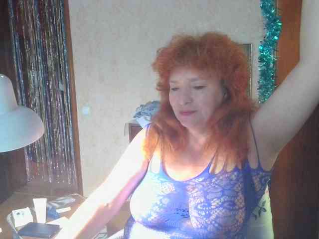 LadaMay webcam