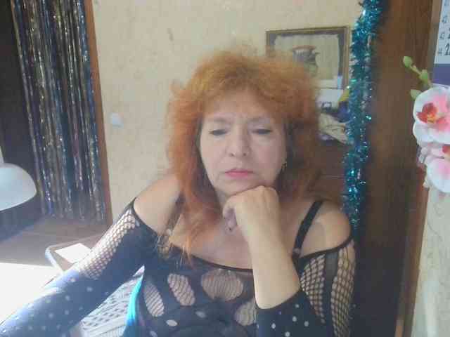 LadaMay webcam