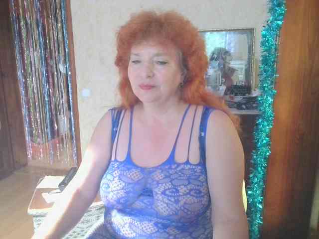LadaMay webcam