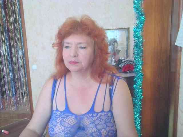 LadaMay webcam