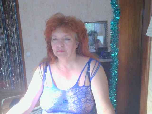 LadaMay webcam