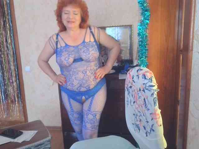 LadaMay webcam