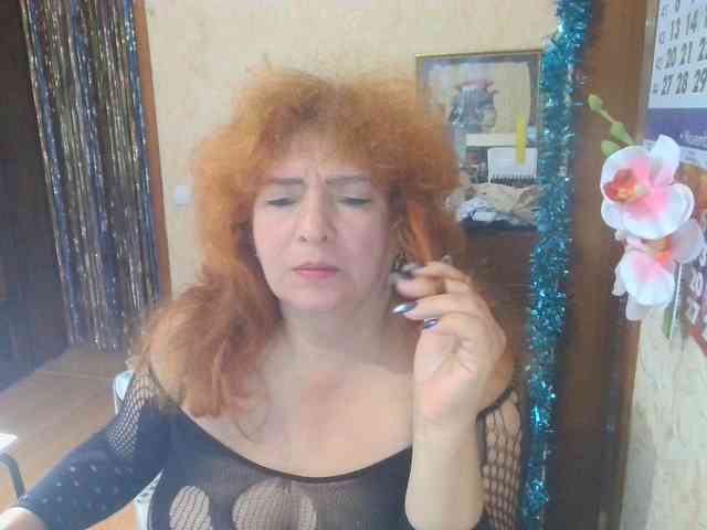 LadaMay webcam