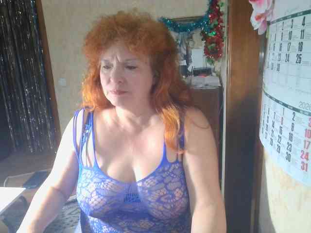 LadaMay Live Webcam on BongaCams