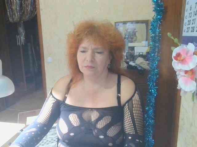 LadaMay webcam