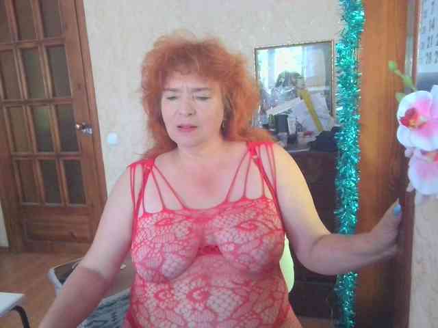 LadaMay webcam