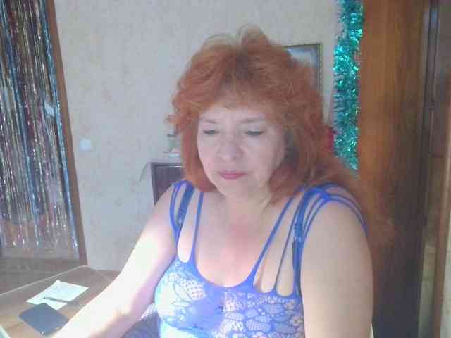 LadaMay webcam