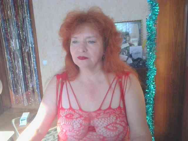 LadaMay webcam
