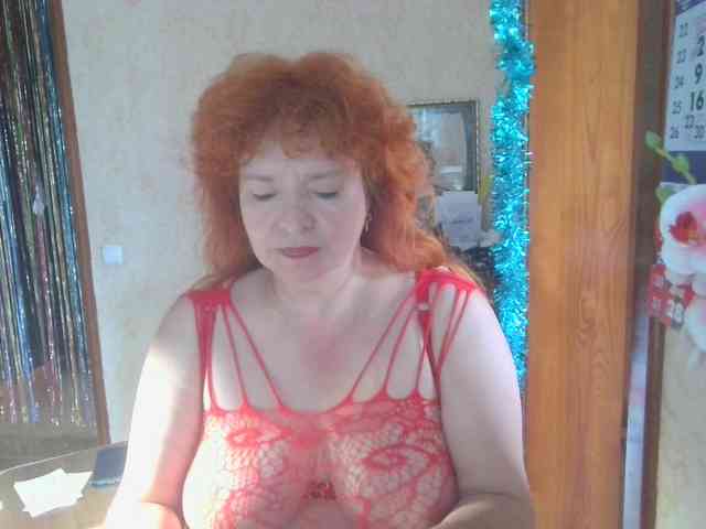 LadaMay webcam