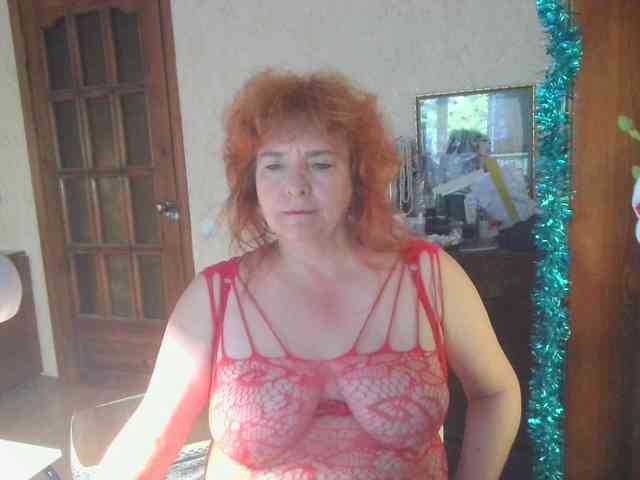 LadaMay webcam
