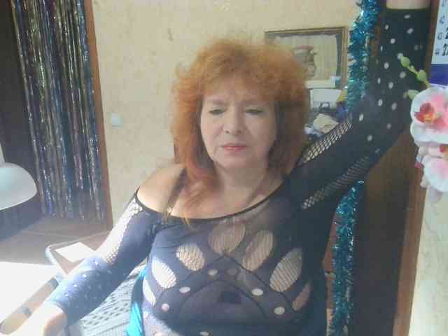 LadaMay webcam