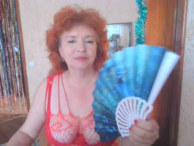 LadaMay webcam
