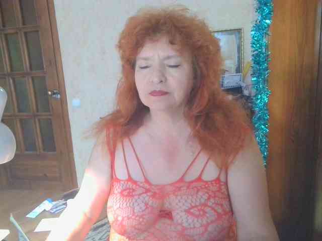 LadaMay webcam