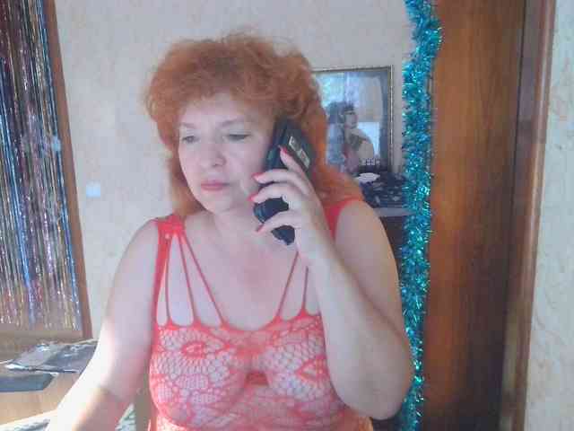 LadaMay webcam