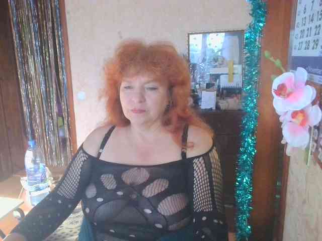 LadaMay webcam