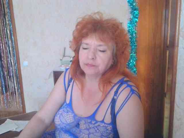 LadaMay webcam