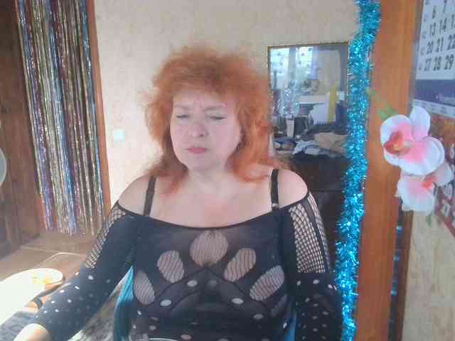 LadaMay webcam