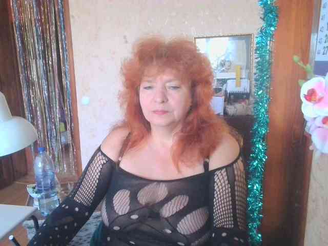 LadaMay webcam