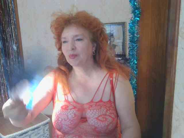 LadaMay webcam