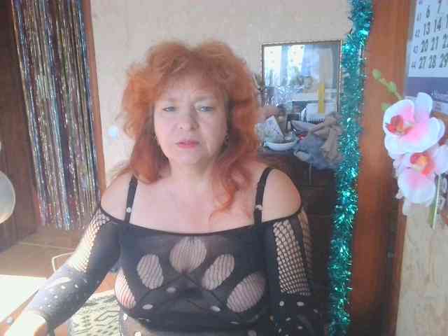 LadaMay webcam