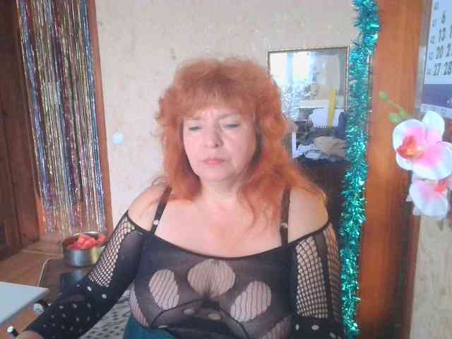 LadaMay webcam