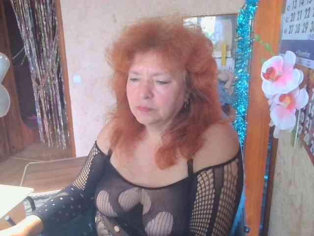 LadaMay webcam