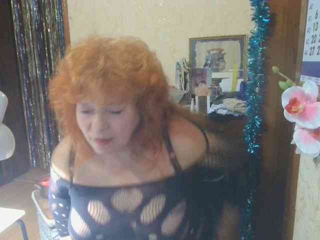 LadaMay webcam