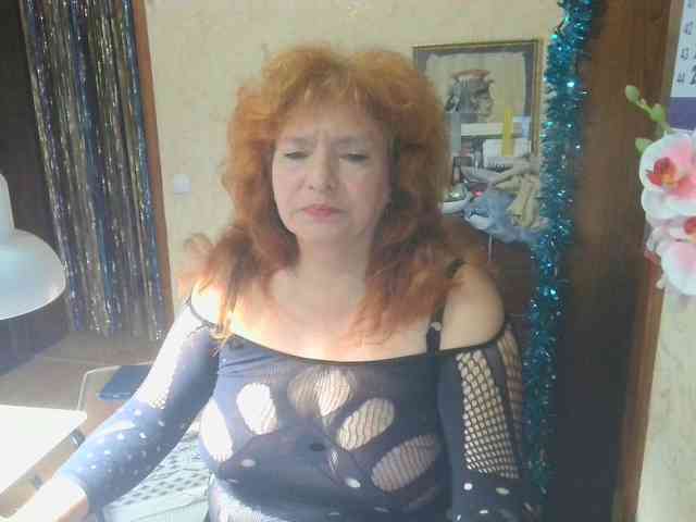 LadaMay webcam