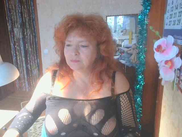 LadaMay webcam