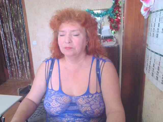 LadaMay Live Webcam on BongaCams