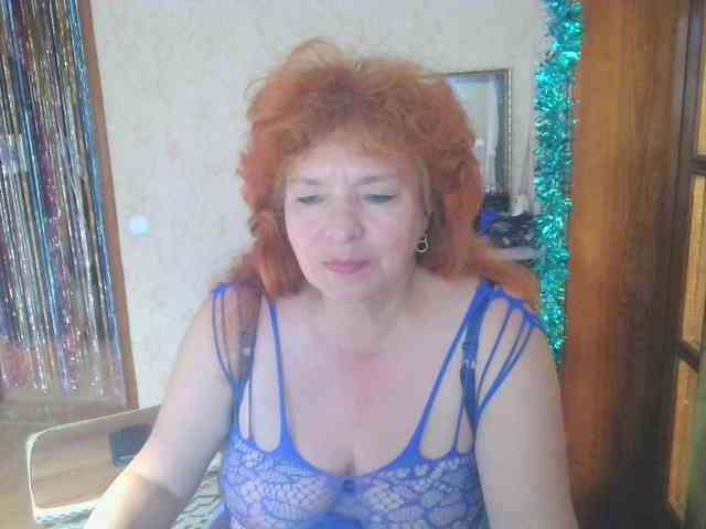 LadaMay webcam