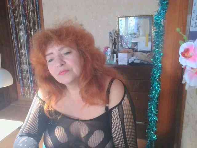 LadaMay webcam