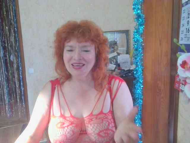 LadaMay webcam