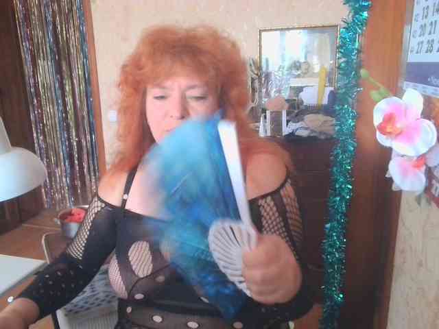 LadaMay webcam