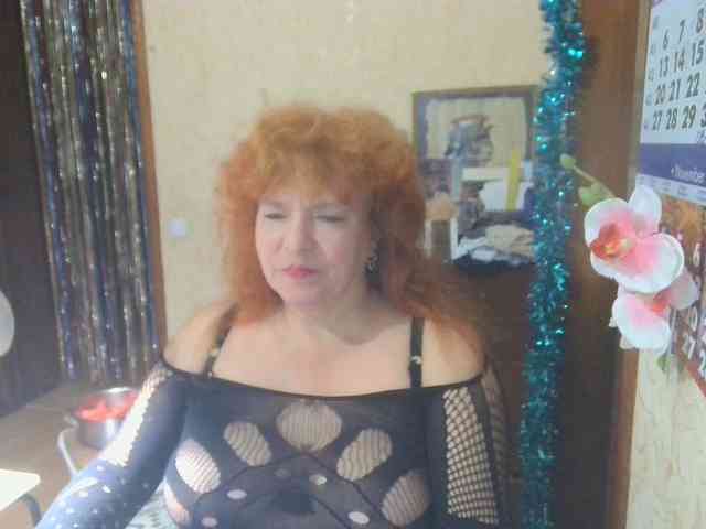 LadaMay webcam