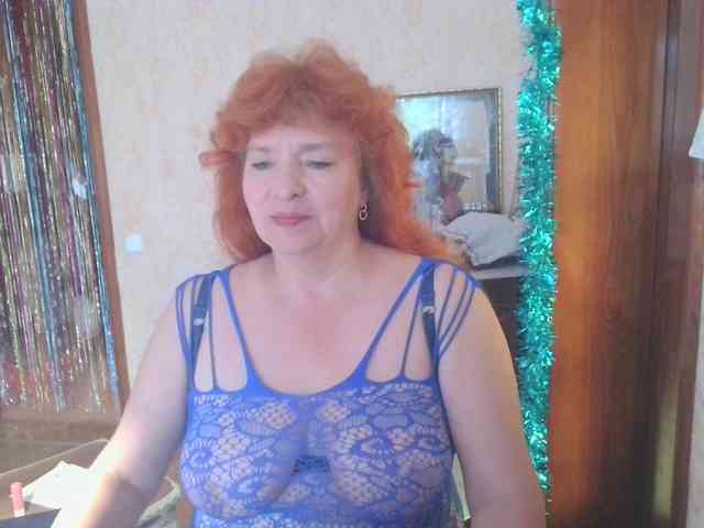 LadaMay webcam