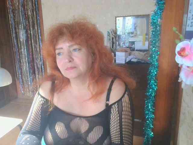 LadaMay webcam