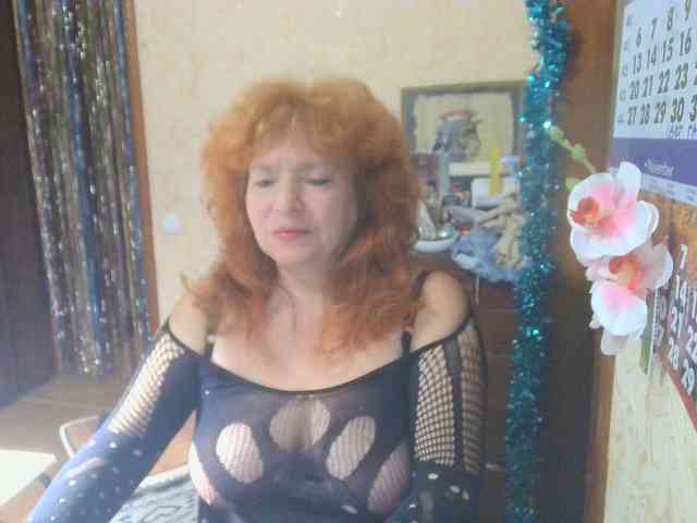 LadaMay webcam