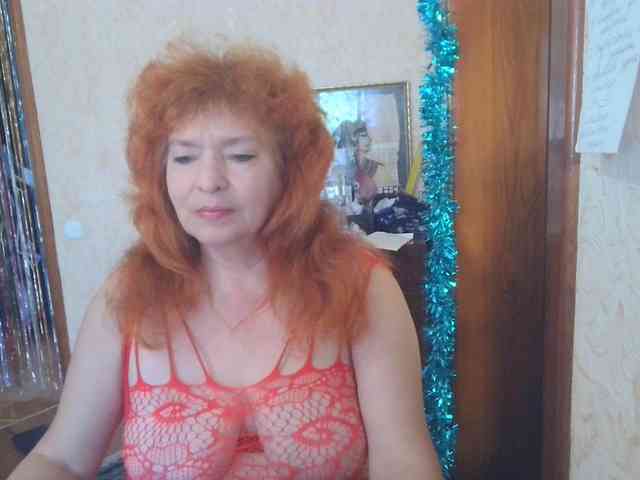 LadaMay webcam