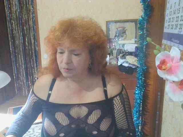 LadaMay webcam
