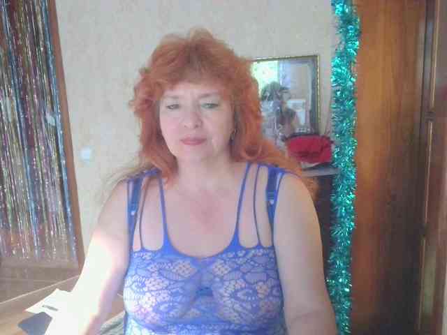 LadaMay webcam