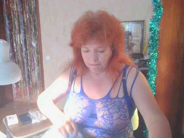 LadaMay webcam