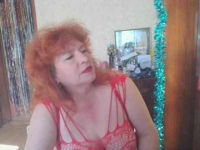 LadaMay webcam