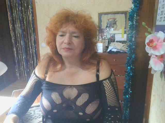 LadaMay webcam